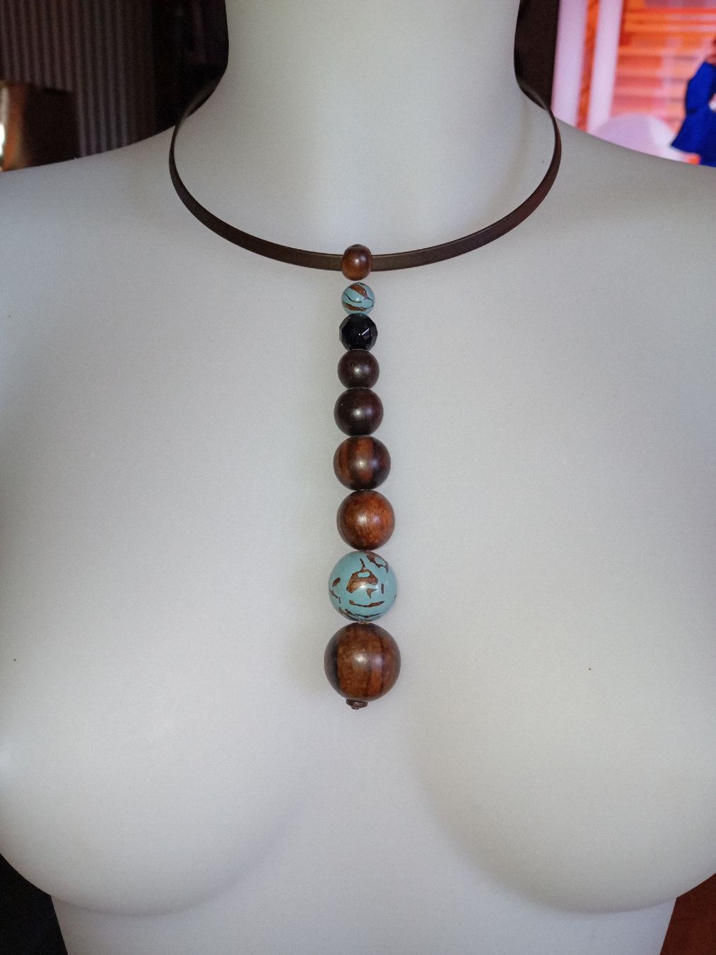 Ketten: collana – Gebraucht aus Biasca von Old_6blh