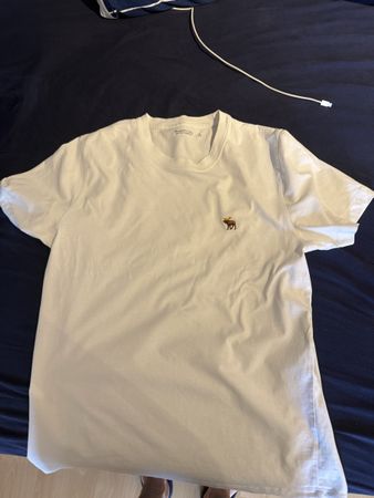Original Abercrombie & Fitch  2 T-Shirt