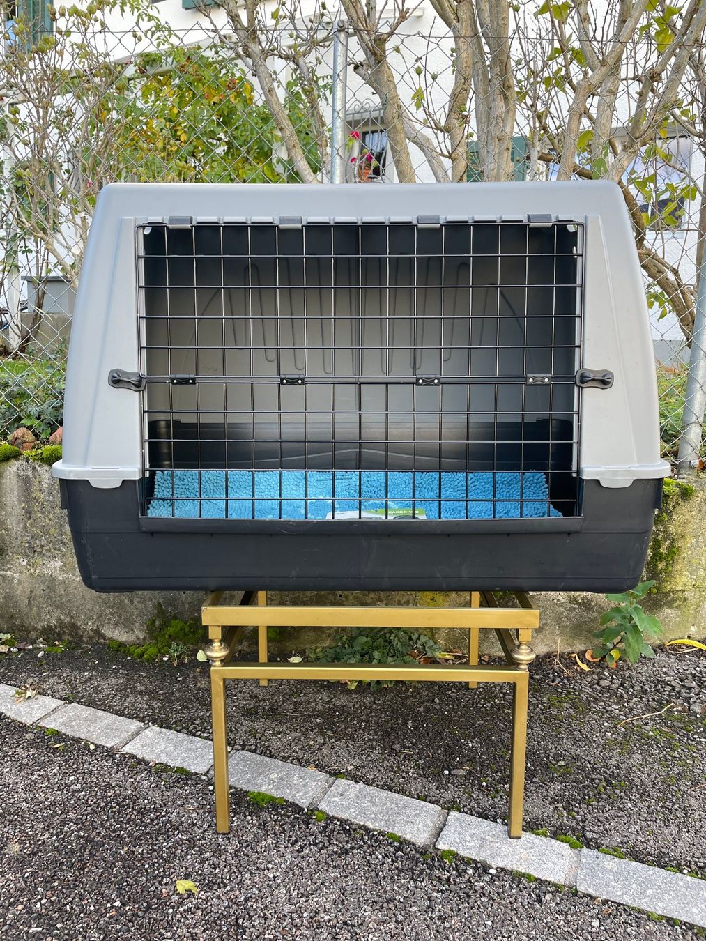 Gabbie, trasporto & Sicurezza: Hundenbox – Usato da Forch venduto da ESELSTEIN 4