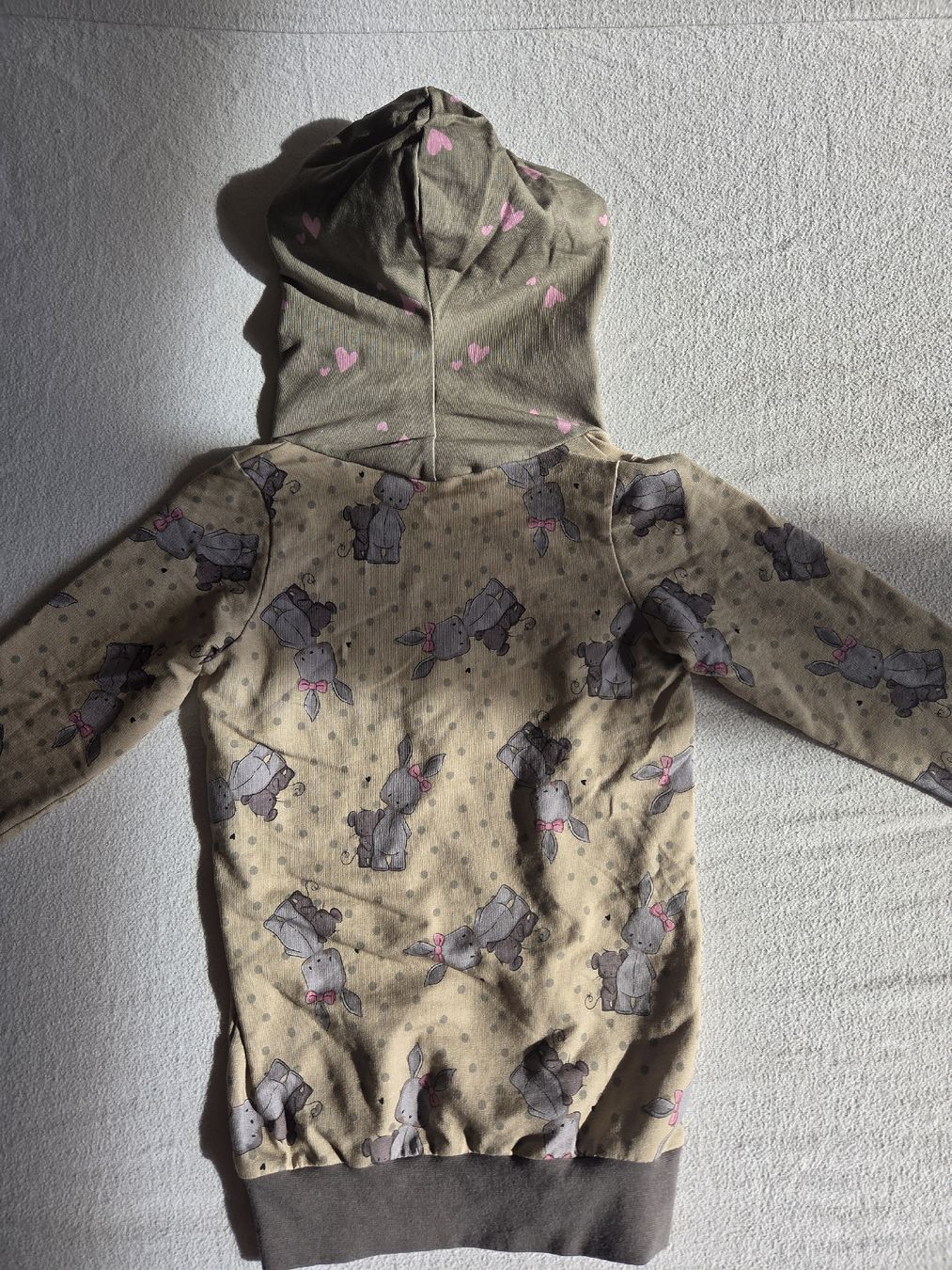 Maglioni & Felpe: Handmadepullover 104 – Usato da Uznach venduto da Unicorn81 2