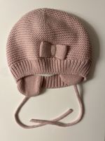 Warme Mütze H&M Gr. 74/80