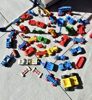 duplo fahrzeuge
