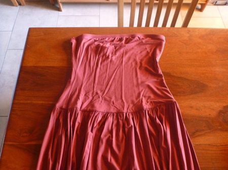 Sommerkleid