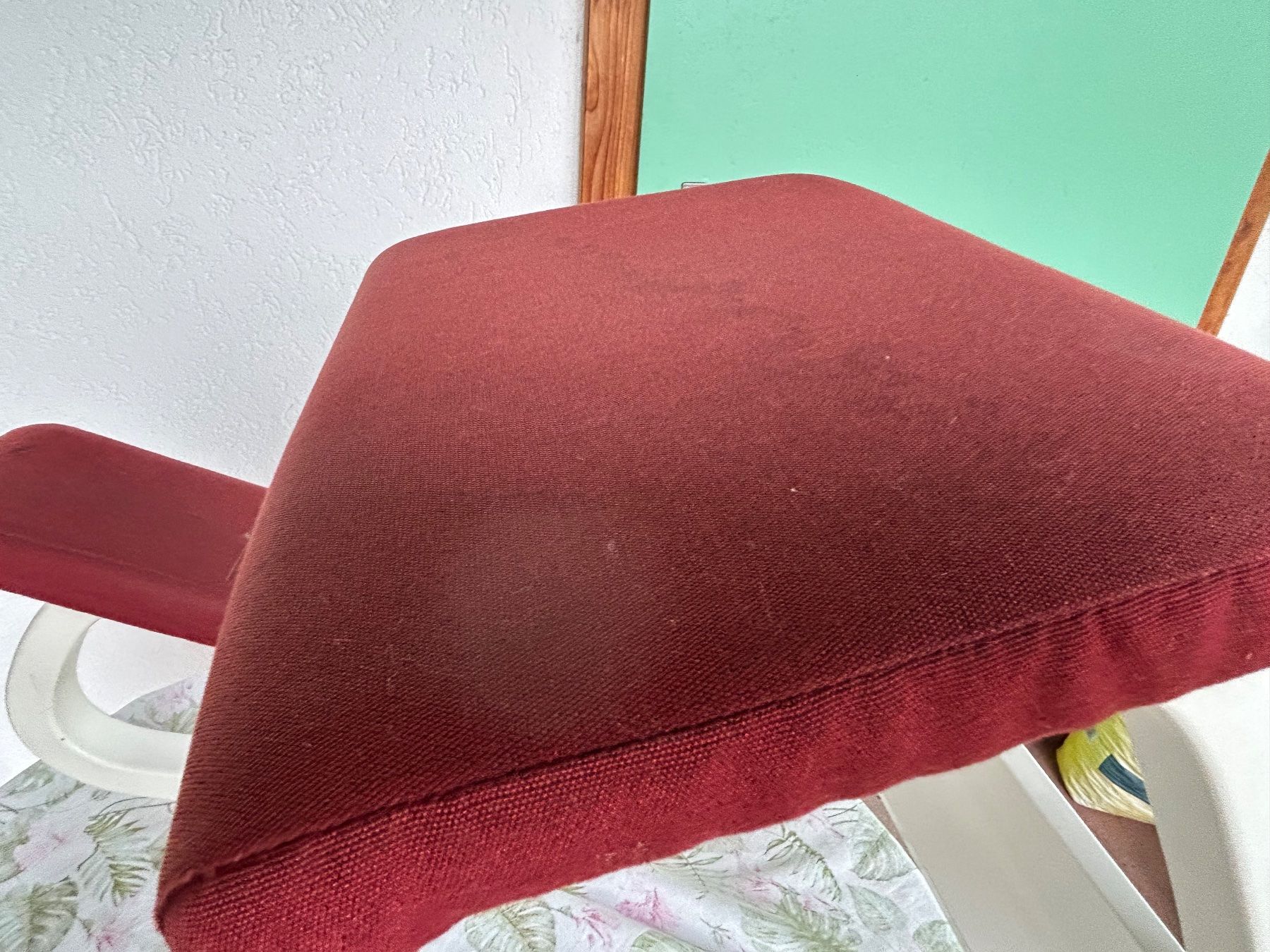 Stokke Stühle: Stokke Kniestuhl Original – Gebraucht aus Pfäffikon ZH von Jurafee16 1