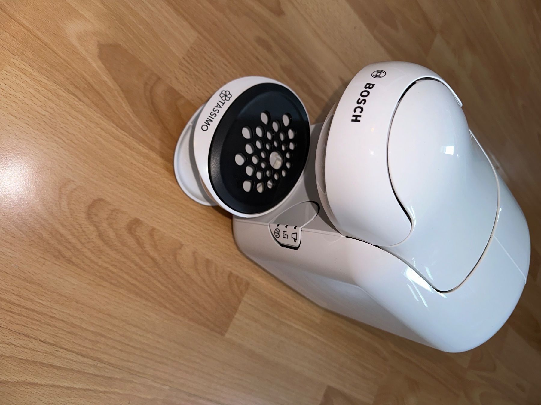 Macchine per caffè & Macchine per espresso: Kaffeemaschine Tassimo Bosch – Usato da Aarau venduto da KorgPA 7