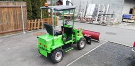 Hoflader JPC NE 18