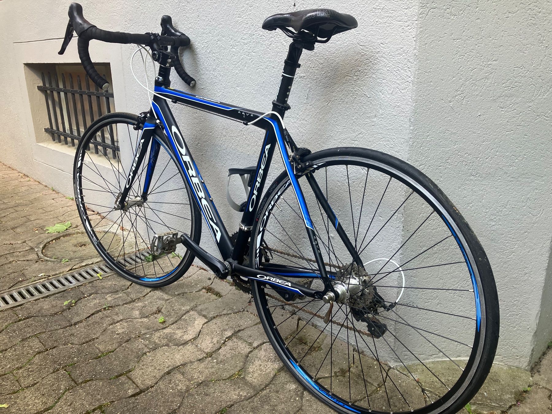 Orbea Biciclette: Damenrennrad Marke Orbea – Nuovo (secondo la descrizione) da Zürich venduto da BarbaraOe 4