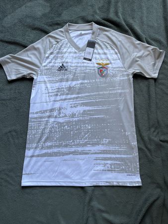 Maillot Benfica 