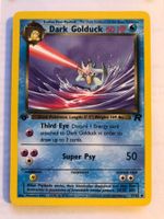 Dark Golduck (unc.) 1st Team Rocket - MINT - ab 1.-