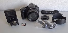 PANASONIC LUMIX FZ1000 (mit Preisvorschlag)