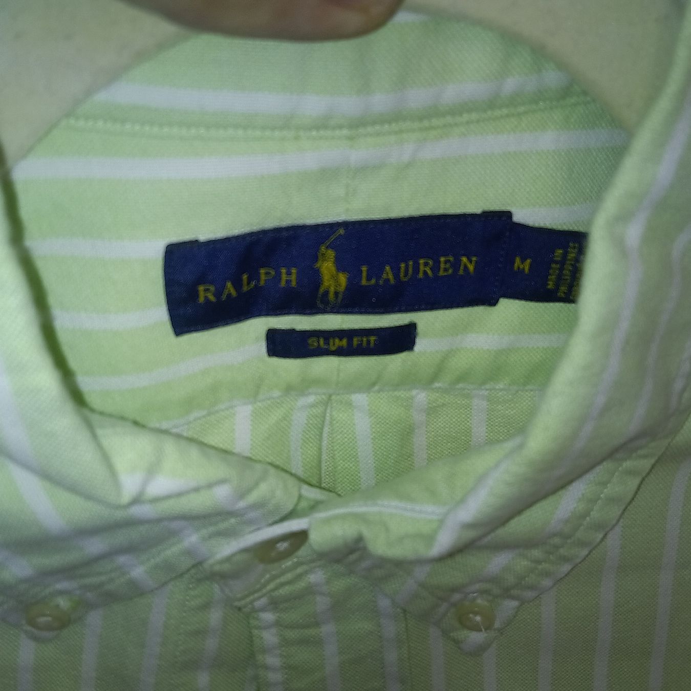 Ralph Lauren Camicie: Ralph Lauren Hemd "M"  – Usato da Stäfa venduto da Armin_Dervic 1