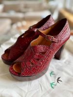 Pumps Chie Mihara. Gr 38,5