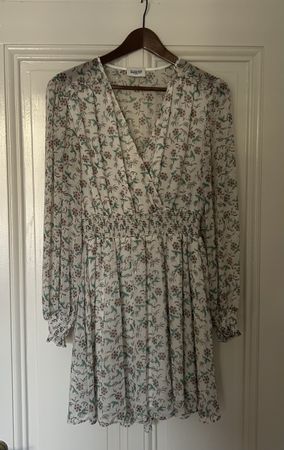 Robe Claudie Pierlot taille 36