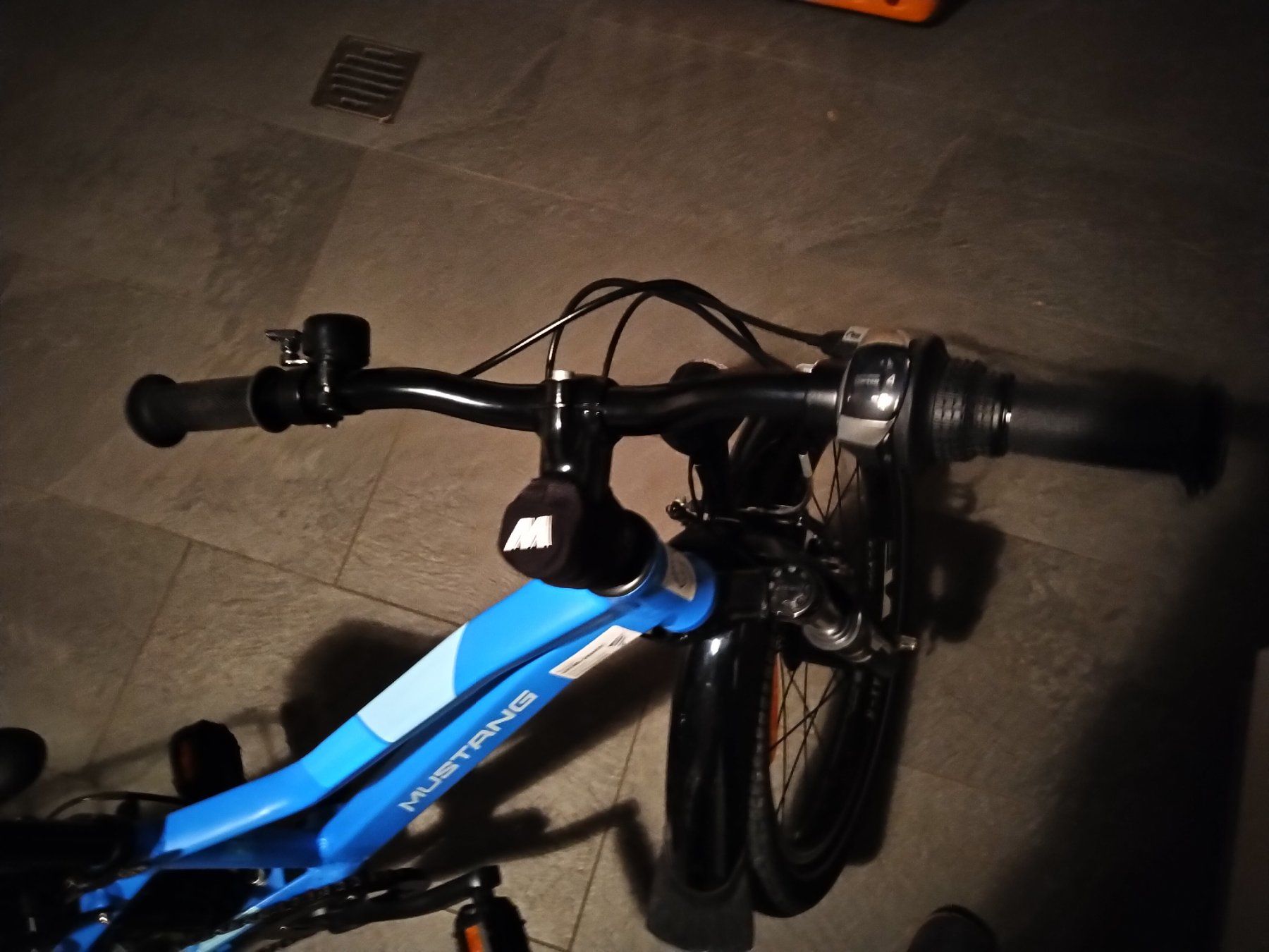 Biciclette: Kînderfahrrad – Usato da Lützelflüh-Goldbach venduto da steinpilz100 2