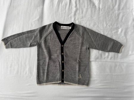 Cardigan Bonpoint