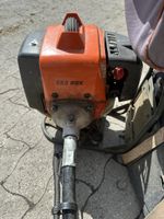 Husqvarna 553 RBX