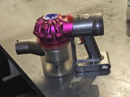 Tête d'Aspirateur Dyson V7