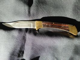 Messer Panther