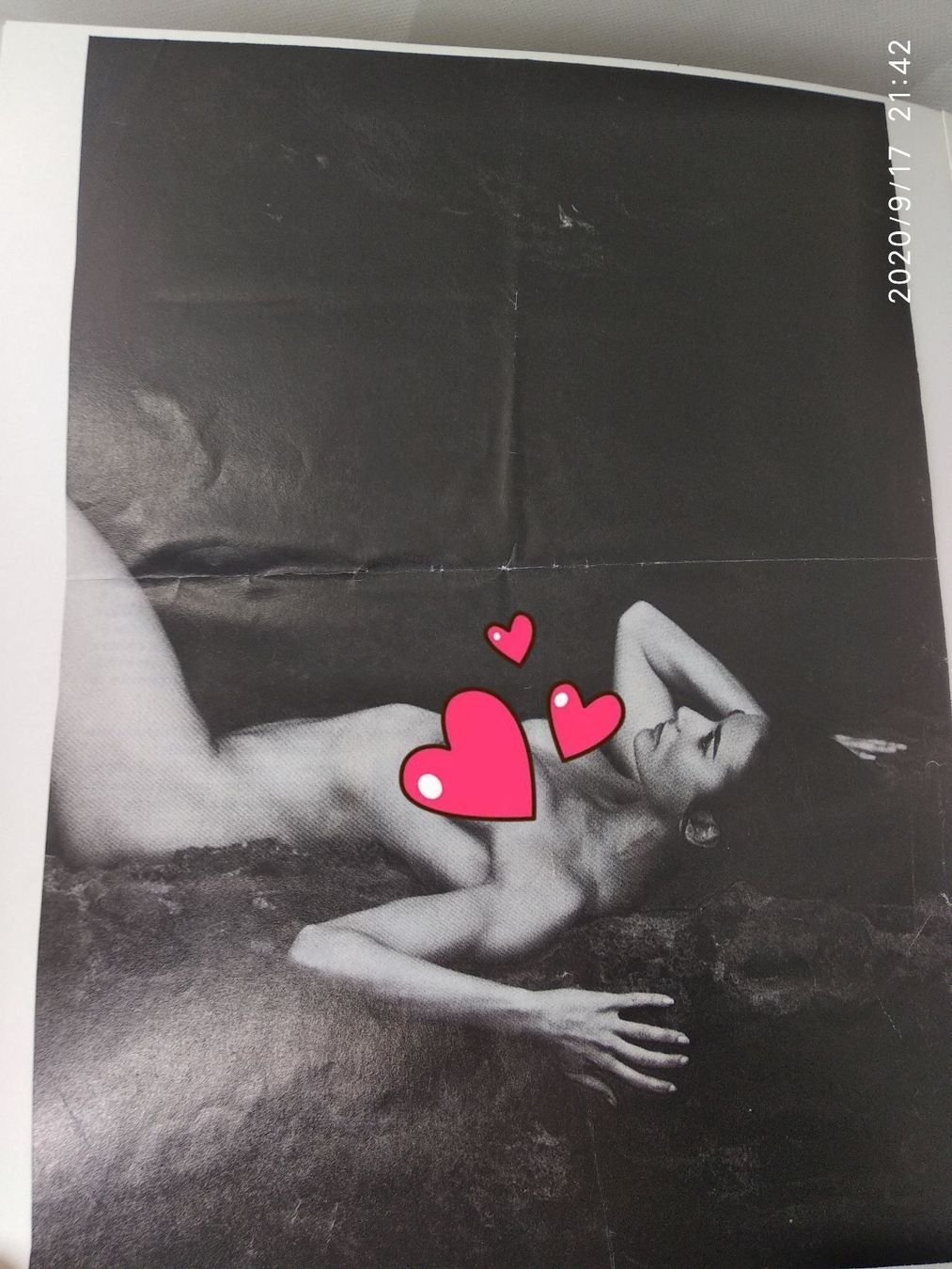 Schallplatten: DEMI MOORE - ALBUM – Gebraucht aus Goldach von Gaip 5
