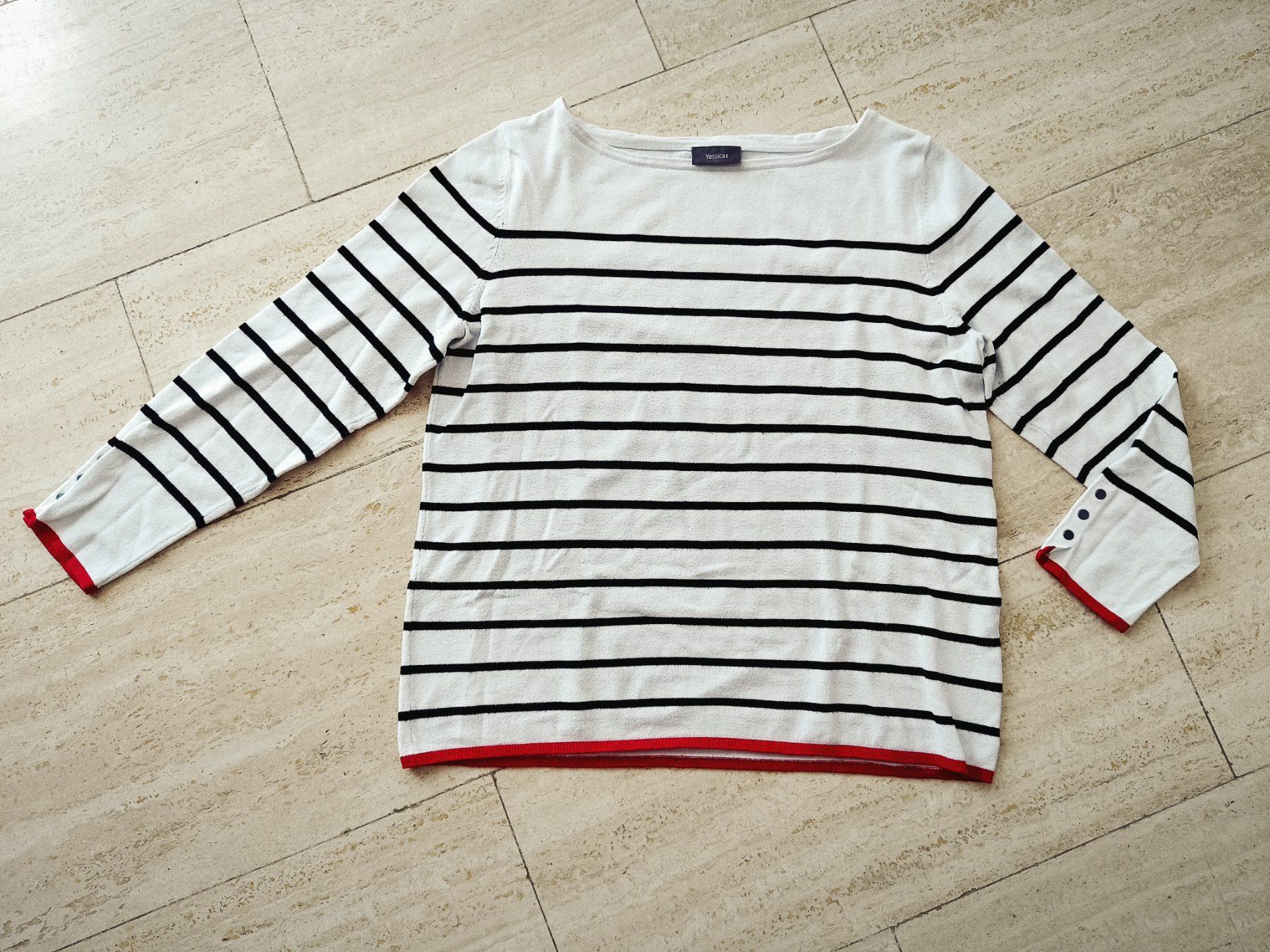 C&A Maglioni & Felpe: Shirt Gr. M/L – Usato da Wenslingen venduto da Stibi04