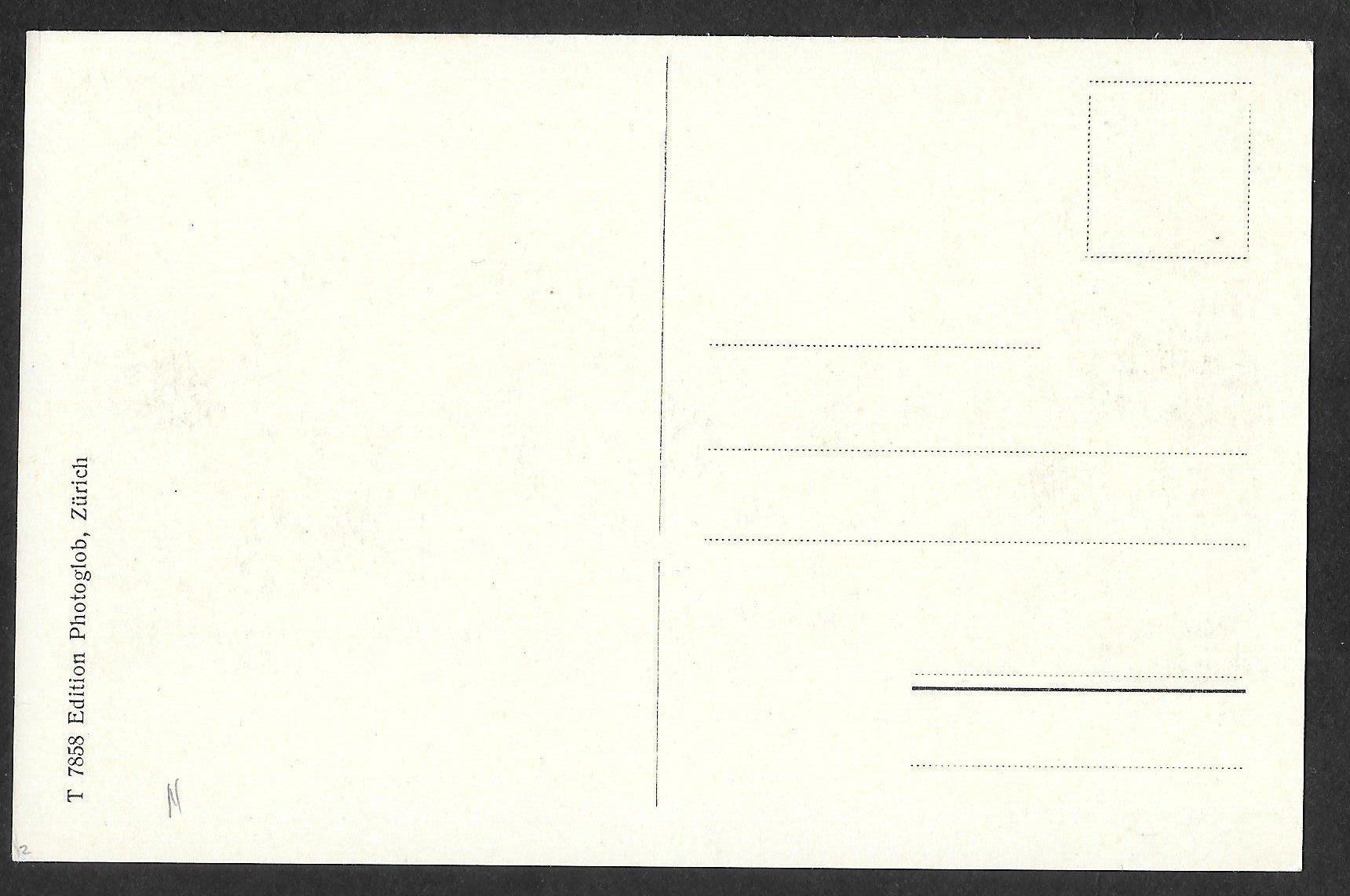 Cartoline postali: Sarnen Teilansicht – Usato da Olten venduto da clotaldi 1