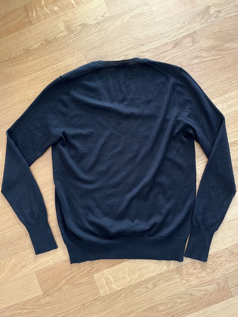 Uniqlo Maglioni & Felpe: Uniqlo Pullover Gr. M aus Wolle – Usato da Baden venduto da zi_ai 1