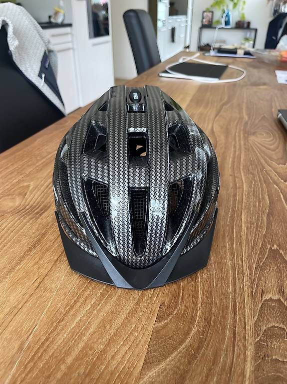 Uvex Caschi: Velohelm – Nuovo (secondo la descrizione) da Rüschlikon venduto da pasciUH06 1