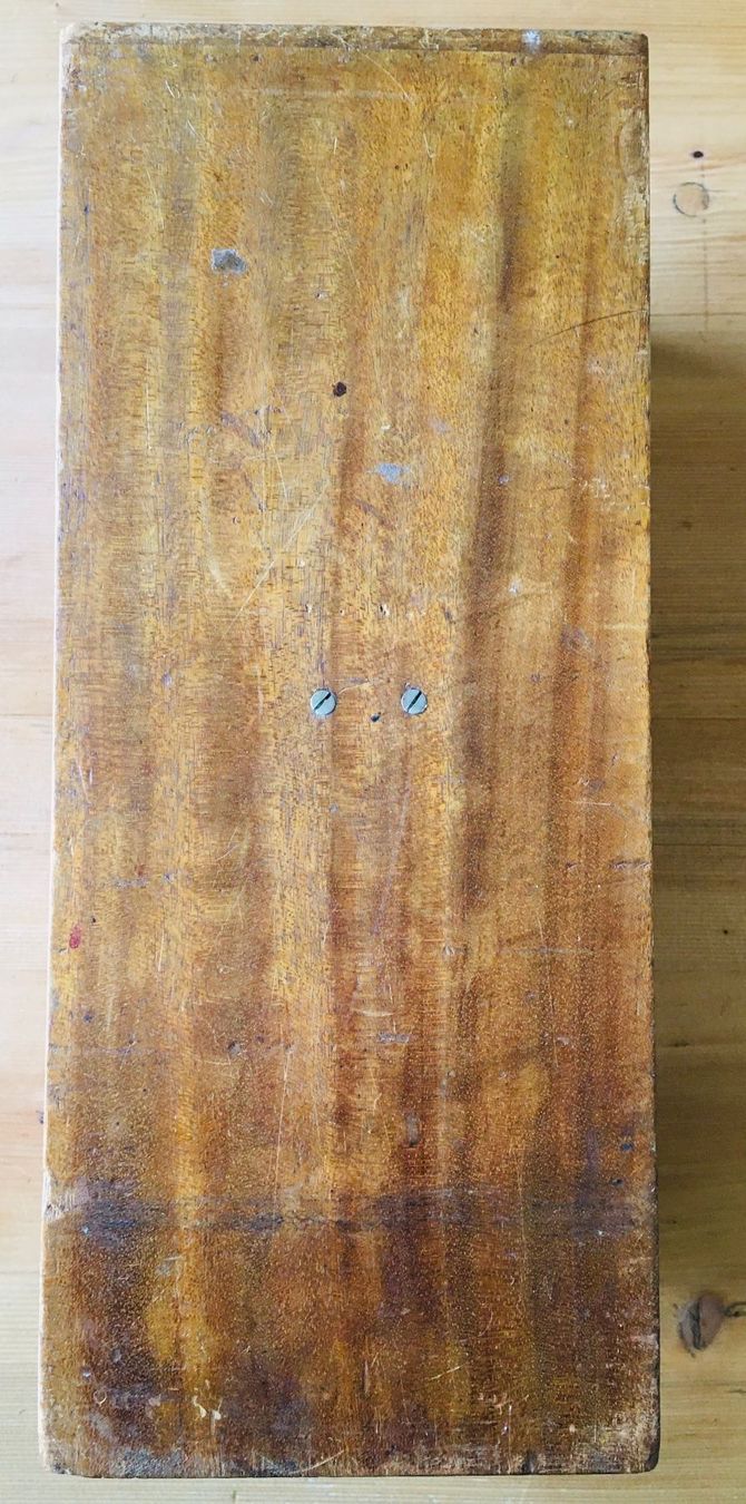 Altro in Decorazioni & Accessori: Boite Ancienne - Coffre pour microscope - – Usato da Cornaux NE venduto da THX01 1