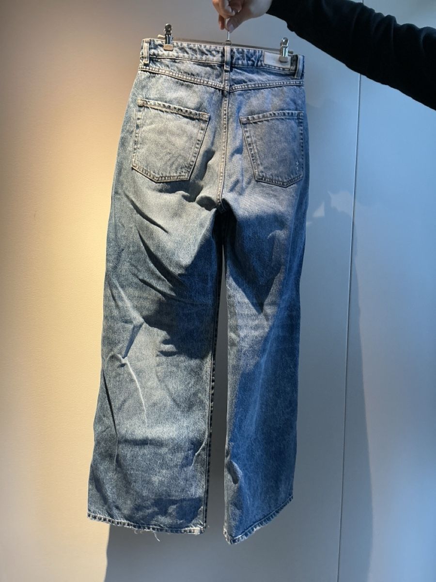 Jeans: Jeans von Icon Denim – Gebraucht aus Zürich von lukasg.meier 1
