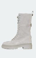 Bogner Chesa Alpina Suede Boots - Gr. 42