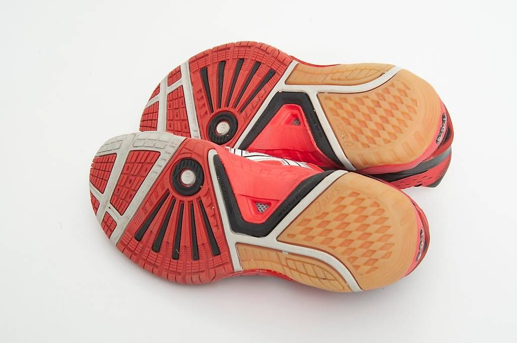 Scarpe da uomo: Asics Gel Blast 5 – Usato da Lausanne venduto da Phlox02 3