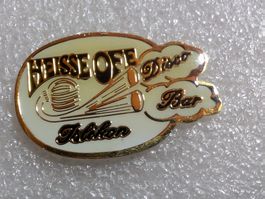 Ansteckpin 290: Heisse Ofe Bar