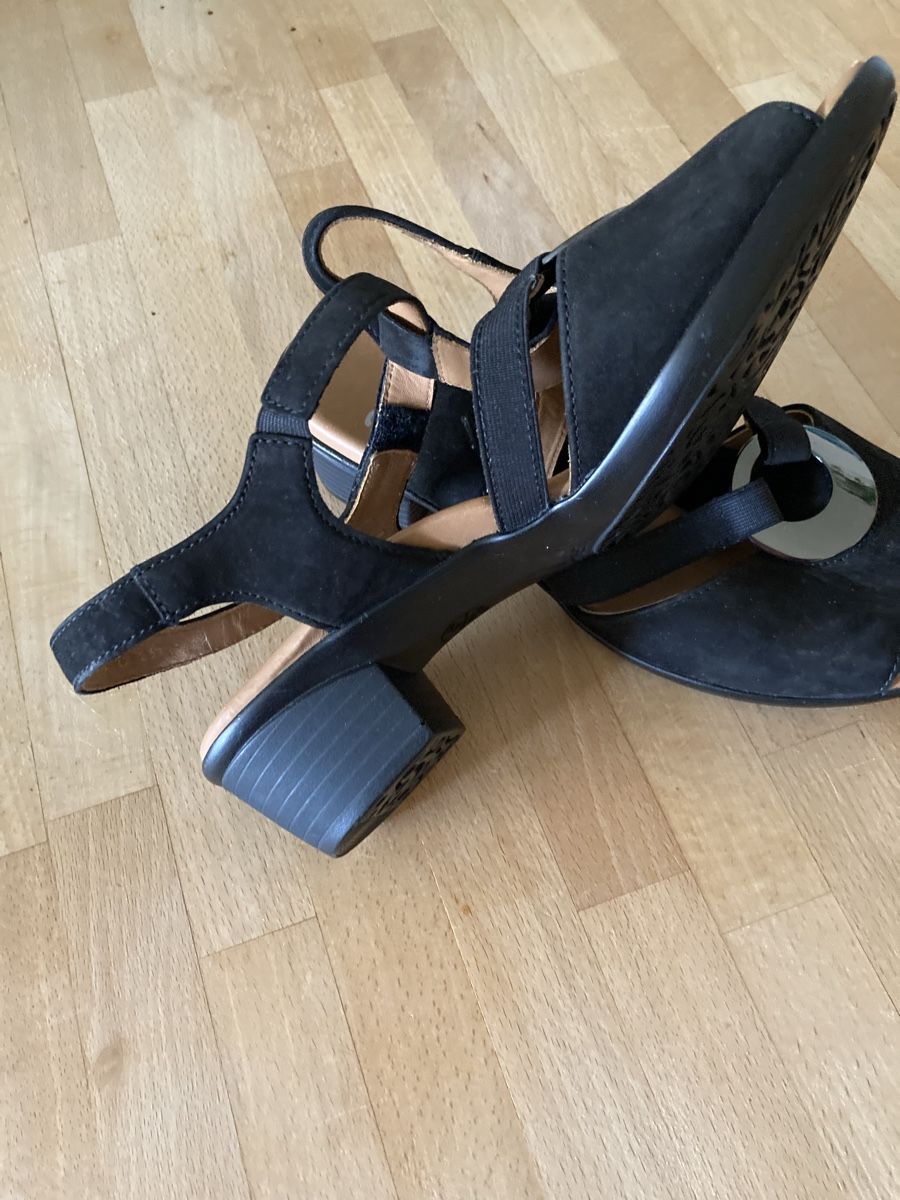 Ara Damenschuhe: ara Sandalette 38,5 – Gebraucht aus Schaffhausen von christamawe 2