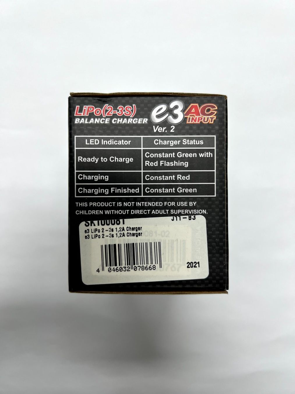 Caricabatterie: SKYRC LiPo Balance Charger – Nuovo (secondo la descrizione) da Herisau venduto da RemoteVisionGmbH 2