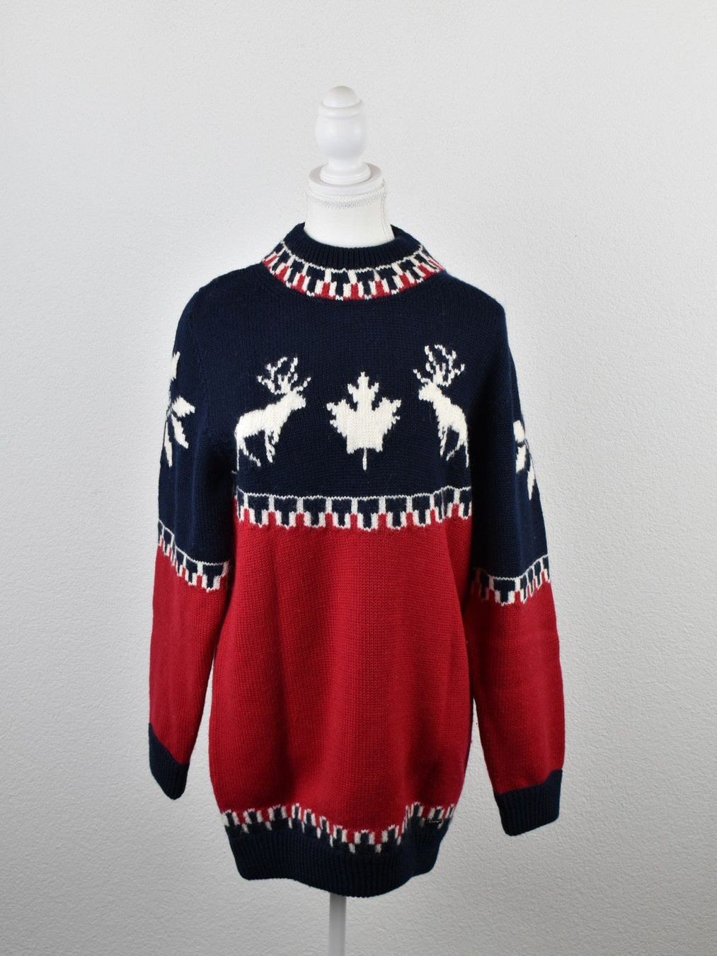 Dsquared2 Pullover & Sweatshirts: Dsquared2 Strickpullover o. Minikleid, Gr.XS, 93% Wolle – Gebraucht aus Nürensdorf von 2ND_STORY 1
