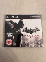 Batman Arkham City - PS3