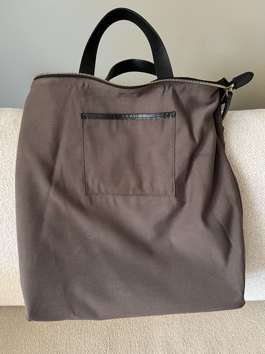 Borse: Sac tote MISMO noir – Nuovo (secondo la descrizione) da Zürich venduto da LaraGdchp 3