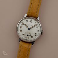 Eterna Small Seconds, Cal. 905