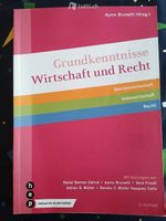 Grundkenntinisse Wirtschaft und Recht