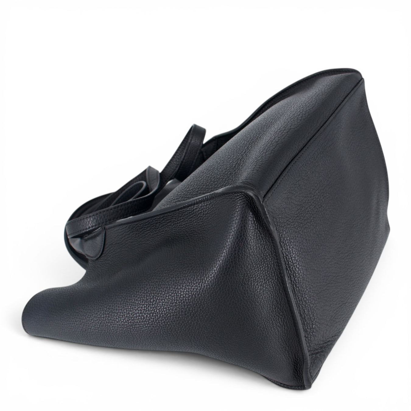 Celine Taschen für Damen: Celine Small Big bag schwarz – Gebraucht aus Binningen von Designerlabels 8