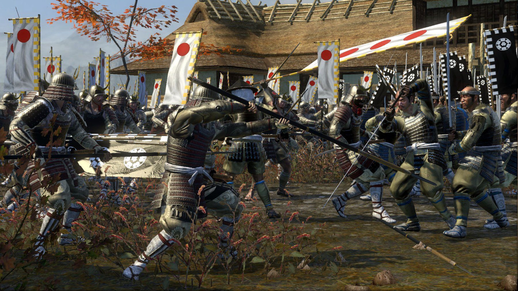 Sega Jeux: Total War Shogun 2 - Gold Edition PC 2013 Nur Steam Key Code – Neuf (Voir description) à Bad Säckingen par ms-spiele-keys 7
