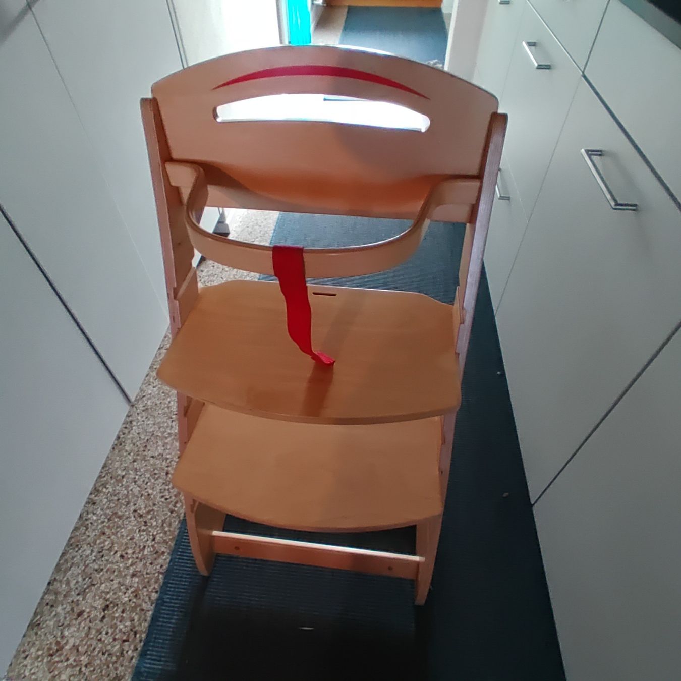 Stokke Seggioloni: TrippTrapp Kinderhochsitz – Nuovo (secondo la descrizione) da Neuenegg venduto da guterfang 1