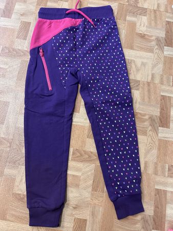 Trainerhose Jako-o 116/122
