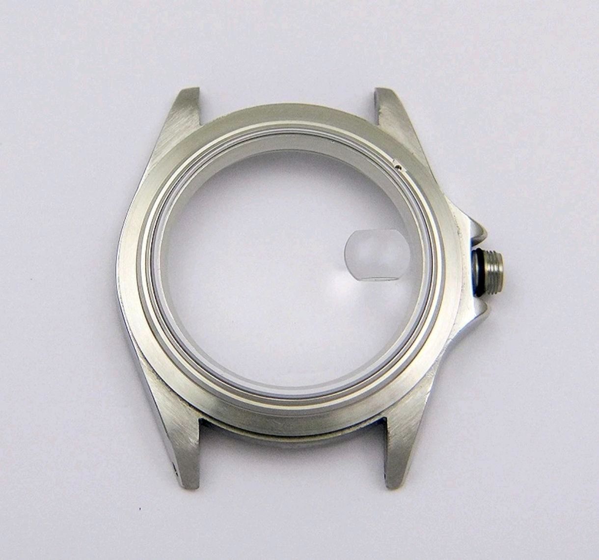 Rolex Uhren: Rolex Submariner parts – Gebraucht aus Effretikon von HobbyistRepairer