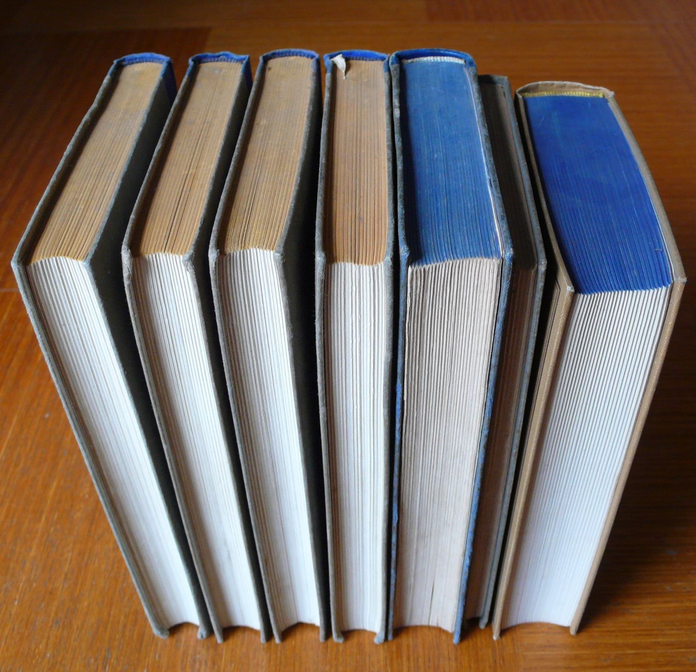 Libri: Goethe Bücher Sammlung – Usato da Birmenstorf AG venduto da tritonius 3