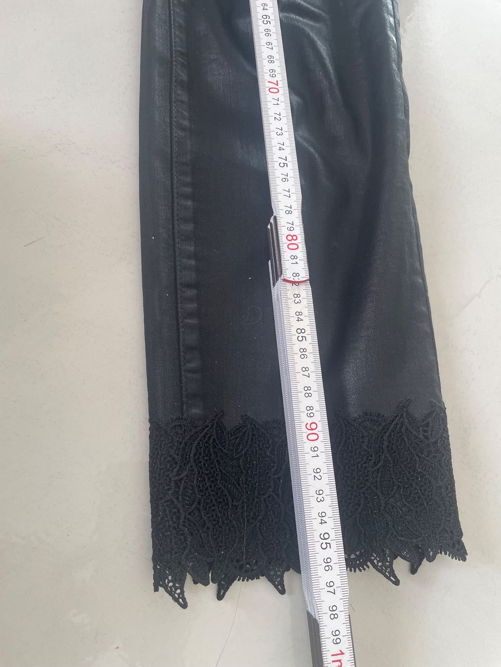 Cambio Pantaloni: Cambio Hose  - Vintage edition - Lyocell – Usato da Minusio venduto da Pink222 9