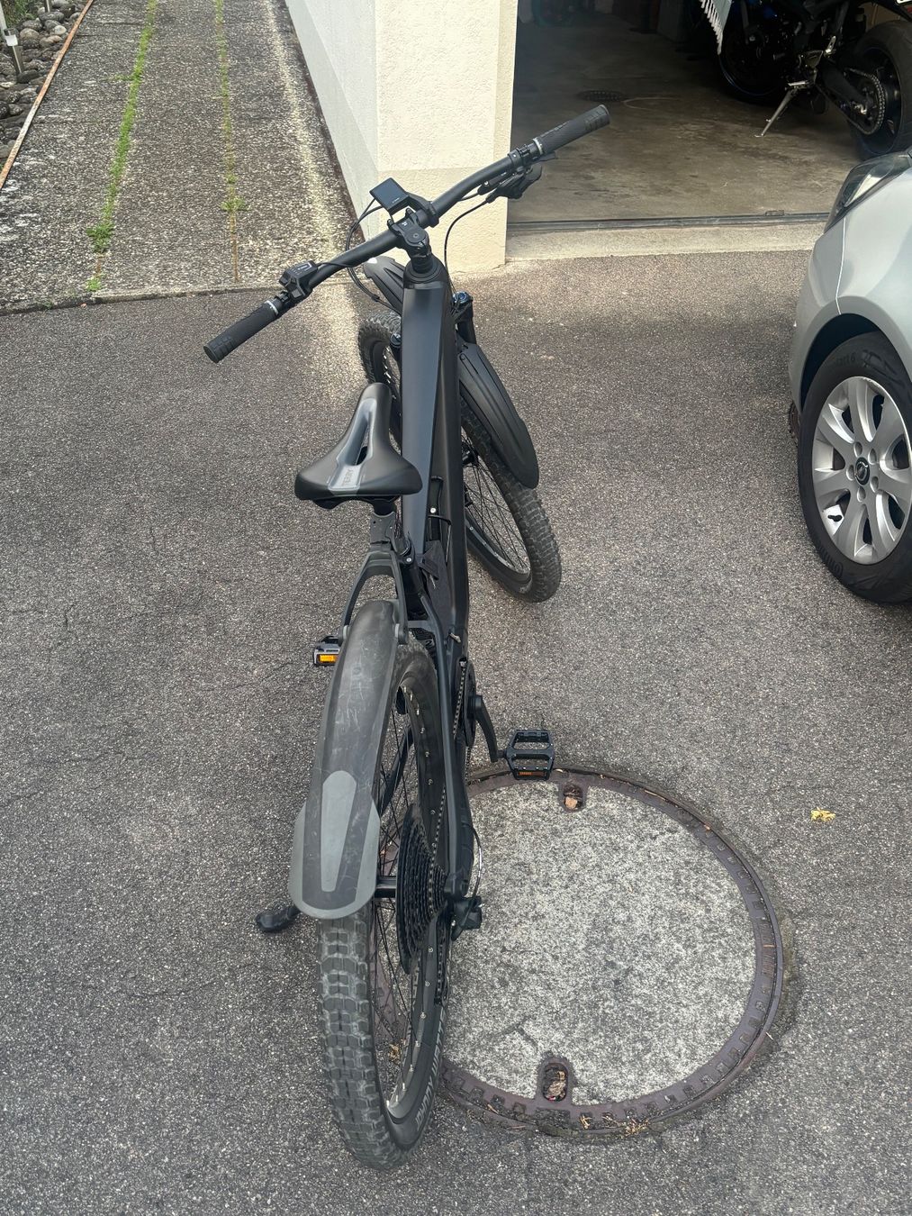 Biciclette: E-Mountainbike 2026, 750wh – Nuovo (secondo la descrizione) da Lyss venduto da jba_s2my 2