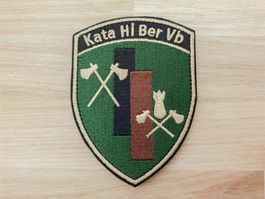 Badge Kata Hi Ber Vb