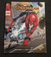 SPIDERMAN HOMECOMING RETOUR AUX SOURCES MARVEL COMICS PROMO 
