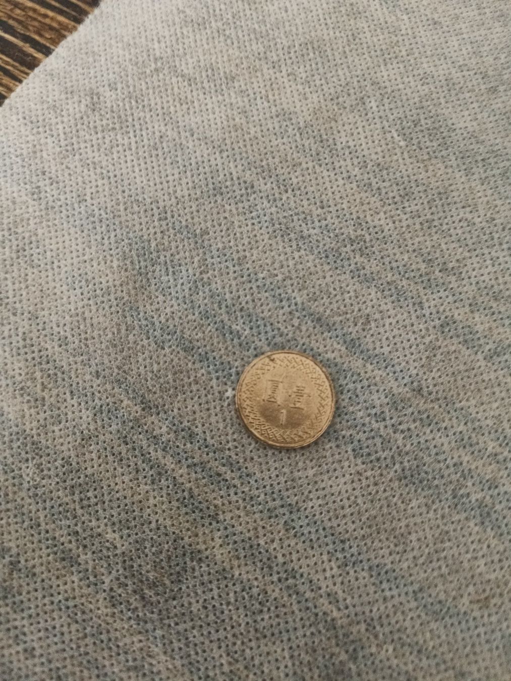 Tutti le monete: 1 Taiwan Dollar + 20 Cent Malaysia 1990 – Usato da Zürich venduto da Apfeltorte